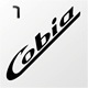 Cobia Boat Decal