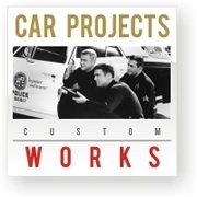 car projects custom decals