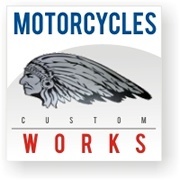 Indian motorcycle decals custom decals