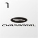 chapparral Boat decals