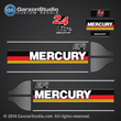 Mercury Racing 2.4 Litre EFI
