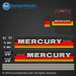 Mercury Racing 2.4 Litre