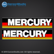 Mercury Racing Challenge series