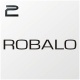Robalo Boats decals